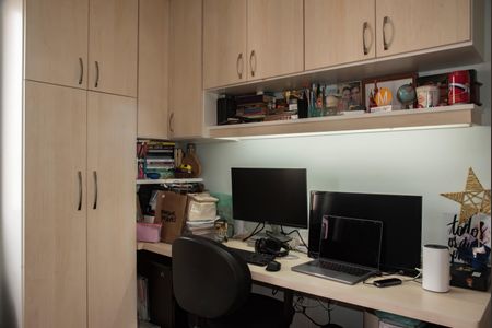 Apartamento à venda com 73m², 3 quartos e 1 vagaQuarto 1