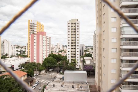 Vista da Varanda de apartamento à venda com 3 quartos, 73m² em Vila da Saúde, São Paulo