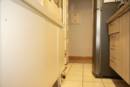 Apartamento à venda com 73m², 3 quartos e 1 vagaCozinha