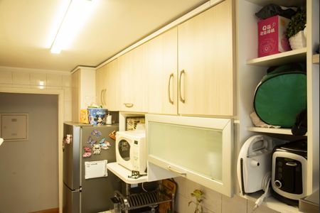 Apartamento à venda com 73m², 3 quartos e 1 vagaCozinha