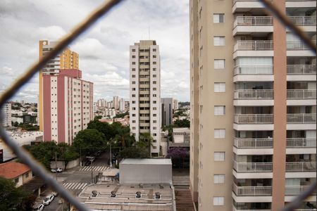 Apartamento à venda com 73m², 3 quartos e 1 vagaVista da Área de Serviço