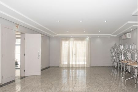 Apartamento à venda com 73m², 3 quartos e 1 vagaÁrea comum - Salão de festas