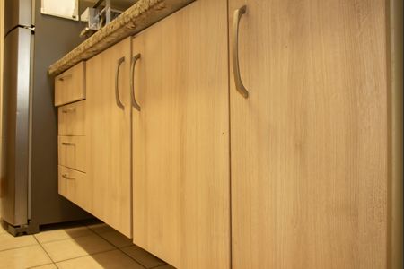 Apartamento à venda com 73m², 3 quartos e 1 vagaCozinha