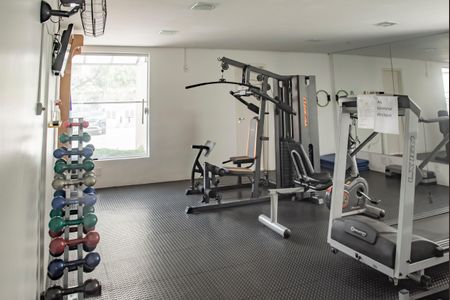 Apartamento à venda com 73m², 3 quartos e 1 vagaÁrea comum - Academia