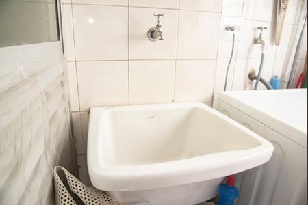 Apartamento à venda com 73m², 3 quartos e 1 vagaÁrea de Serviço