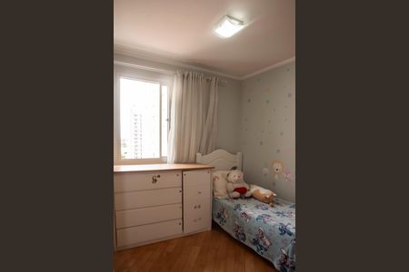 Apartamento à venda com 73m², 3 quartos e 1 vagaQuarto 2