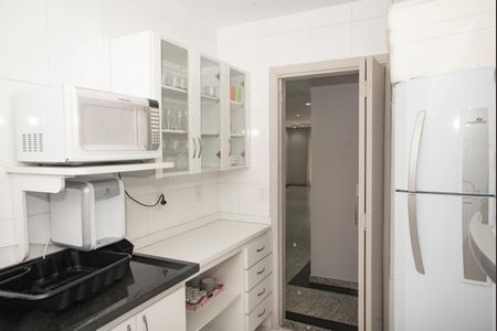 Apartamento à venda com 73m², 3 quartos e 1 vagaÁrea comum - Salão de festas