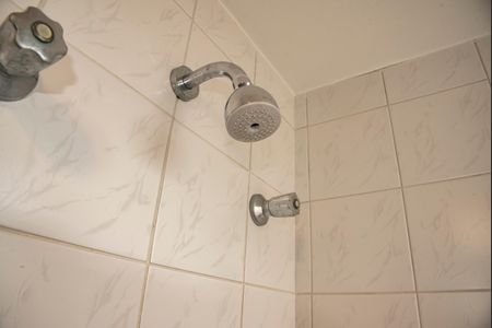 Apartamento à venda com 73m², 3 quartos e 1 vagaBanheiro da Suíte