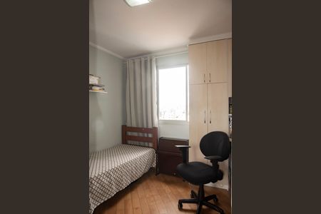 Quarto 1 de apartamento à venda com 3 quartos, 73m² em Vila da Saúde, São Paulo
