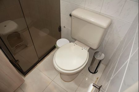 Apartamento à venda com 73m², 3 quartos e 1 vagaBanheiro