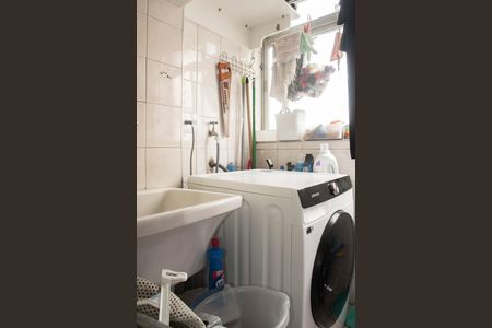 Apartamento à venda com 73m², 3 quartos e 1 vagaÁrea de Serviço