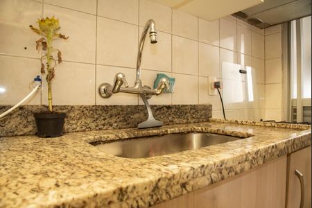 Apartamento à venda com 73m², 3 quartos e 1 vagaCozinha