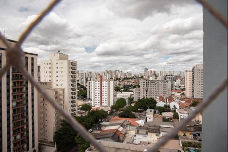 Apartamento à venda com 73m², 3 quartos e 1 vagaVista do Quarto 1