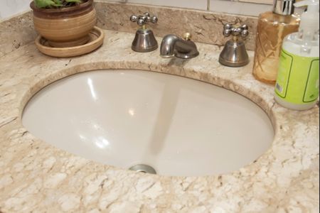 Apartamento à venda com 73m², 3 quartos e 1 vagaBanheiro