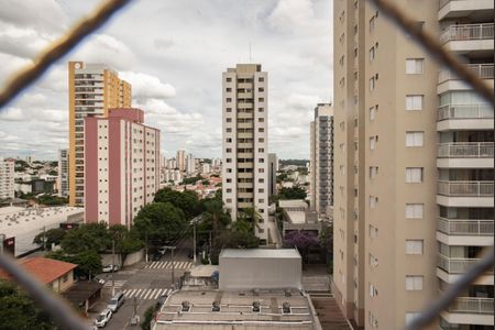Apartamento à venda com 73m², 3 quartos e 1 vagaVista do Quarto 2