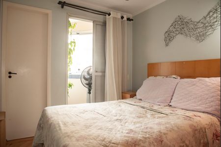 Apartamento à venda com 73m², 3 quartos e 1 vagaSuíte