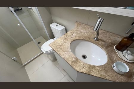 Apartamento à venda com 83m², 2 quartos e 2 vagas