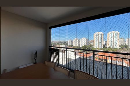 Apartamento para alugar com 2 quartos, 83m² em Taquaral, Campinas