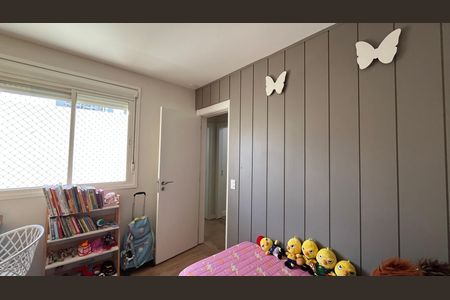 Apartamento para alugar com 2 quartos, 83m² em Taquaral, Campinas
