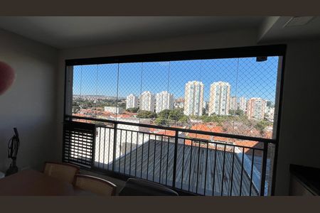 Apartamento à venda com 83m², 2 quartos e 2 vagas