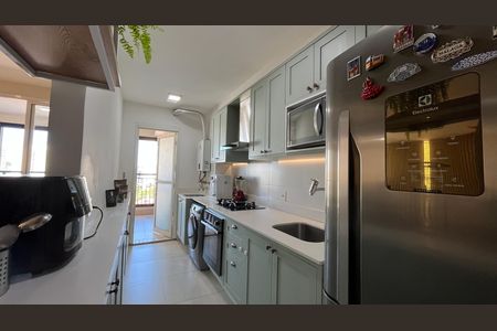 Apartamento à venda com 83m², 2 quartos e 2 vagas