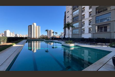 Apartamento à venda com 83m², 2 quartos e 2 vagas
