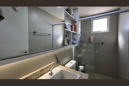 Apartamento à venda com 83m², 2 quartos e 2 vagas
