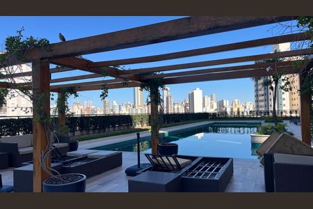 Apartamento para alugar com 2 quartos, 83m² em Taquaral, Campinas