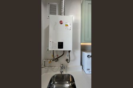 Apartamento à venda com 83m², 2 quartos e 2 vagas