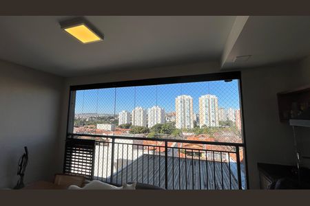 Apartamento para alugar com 2 quartos, 83m² em Taquaral, Campinas