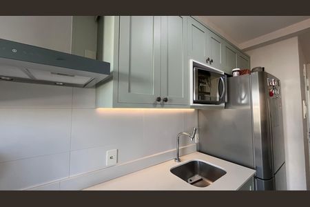 Apartamento à venda com 83m², 2 quartos e 2 vagas