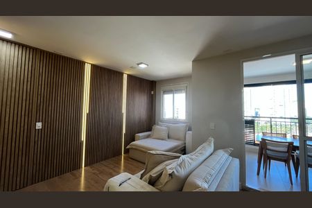 Apartamento para alugar com 2 quartos, 83m² em Taquaral, Campinas