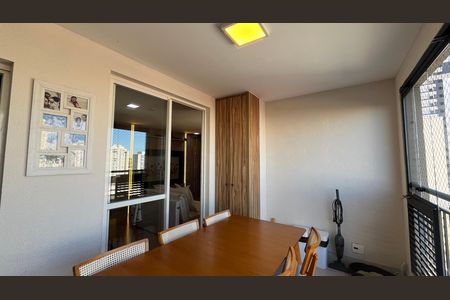 Apartamento à venda com 83m², 2 quartos e 2 vagas