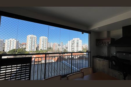 Apartamento à venda com 83m², 2 quartos e 2 vagas
