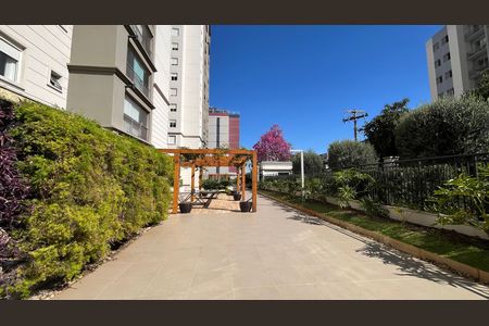 Apartamento à venda com 83m², 2 quartos e 2 vagas