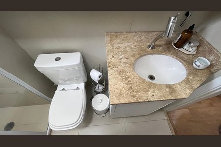 Apartamento à venda com 83m², 2 quartos e 2 vagas
