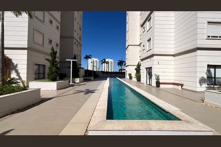 Apartamento para alugar com 2 quartos, 83m² em Taquaral, Campinas