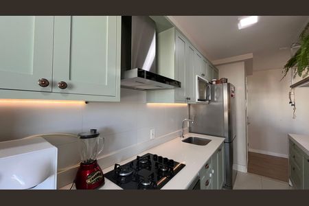 Apartamento à venda com 83m², 2 quartos e 2 vagas
