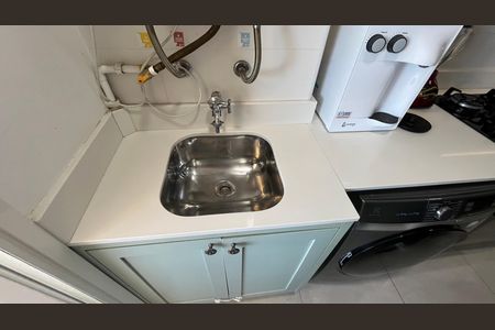 Apartamento à venda com 83m², 2 quartos e 2 vagas
