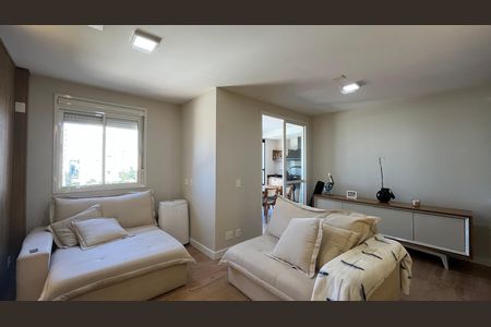 Apartamento para alugar com 2 quartos, 83m² em Taquaral, Campinas