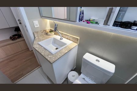 Apartamento à venda com 83m², 2 quartos e 2 vagas