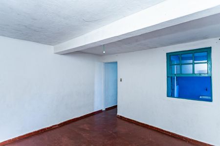 Sala de casa para alugar com 1 quarto, 50m² em Freguesia do Ó, São Paulo