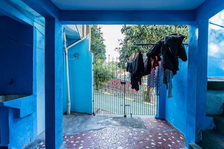 Vista Quarto de casa para alugar com 1 quarto, 50m² em Freguesia do Ó, São Paulo