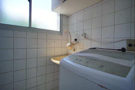 Apartamento à venda com 53m², 2 quartos e 1 vagaÁrea de Serviço