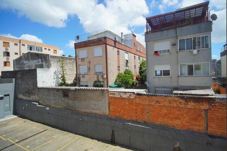 Apartamento à venda com 53m², 2 quartos e 1 vagaQuarto 1 - Vista
