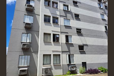 Apartamento à venda com 53m², 2 quartos e 1 vagaPlaquinha