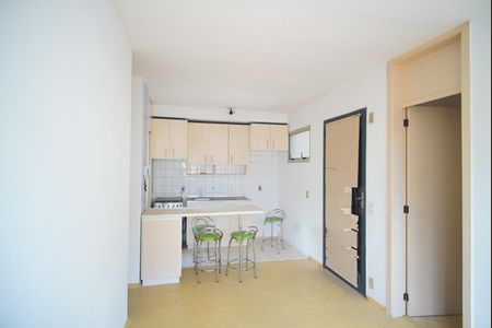 Sala de apartamento à venda com 2 quartos, 53m² em Sarandi, Porto Alegre