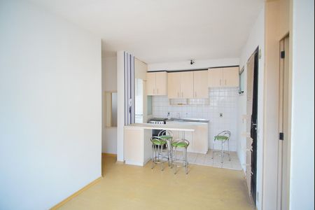 Apartamento à venda com 53m², 2 quartos e 1 vagaSala