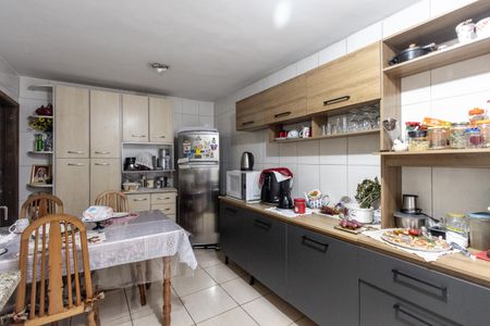 Casa à venda com 165m², 3 quartos e 1 vagaCozinha 3