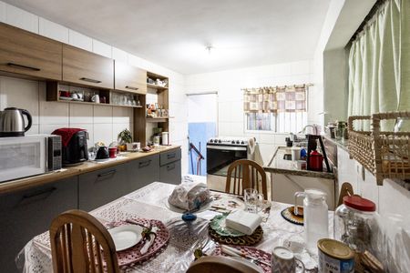 Casa à venda com 165m², 3 quartos e 1 vagaCozinha 3